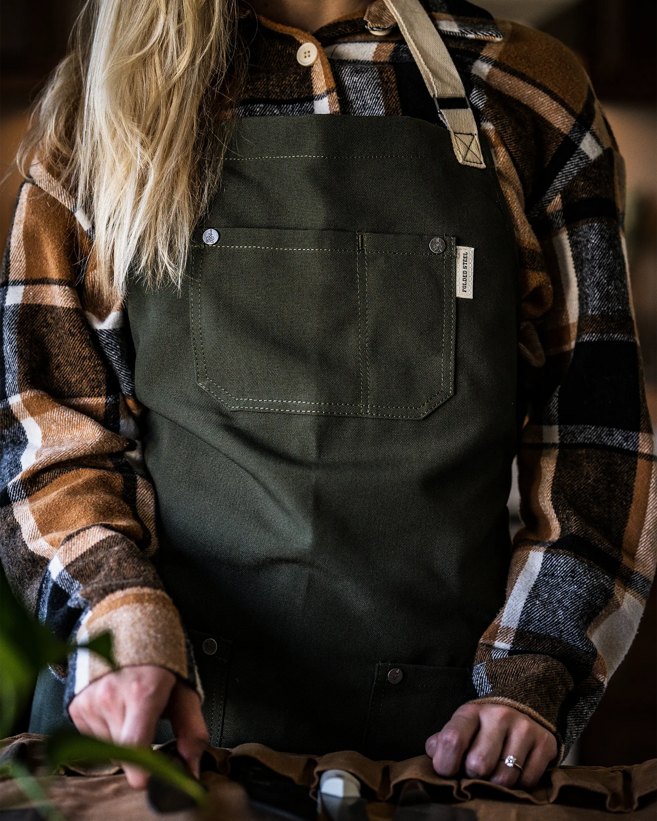 Chef Apron
