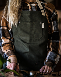 Chef Apron