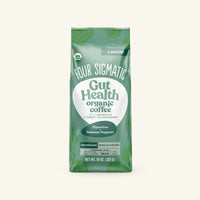 Gut Health Ground Coffee