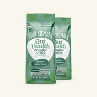 Gut Health Ground Coffee