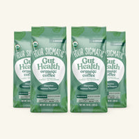 Gut Health Ground Coffee