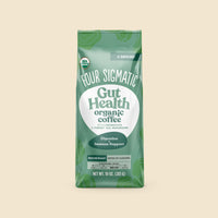 Gut Health Ground Coffee