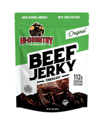 14oz Beef Jerky - Original