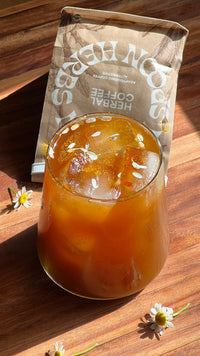 Herbal Mushroom Coffee