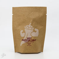 Hot Pepper Salt Refill