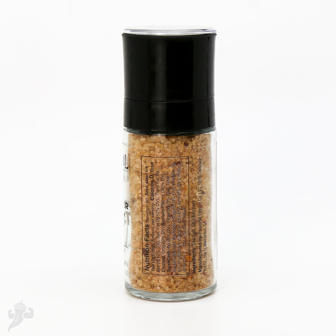 Pepper Salt Grinder