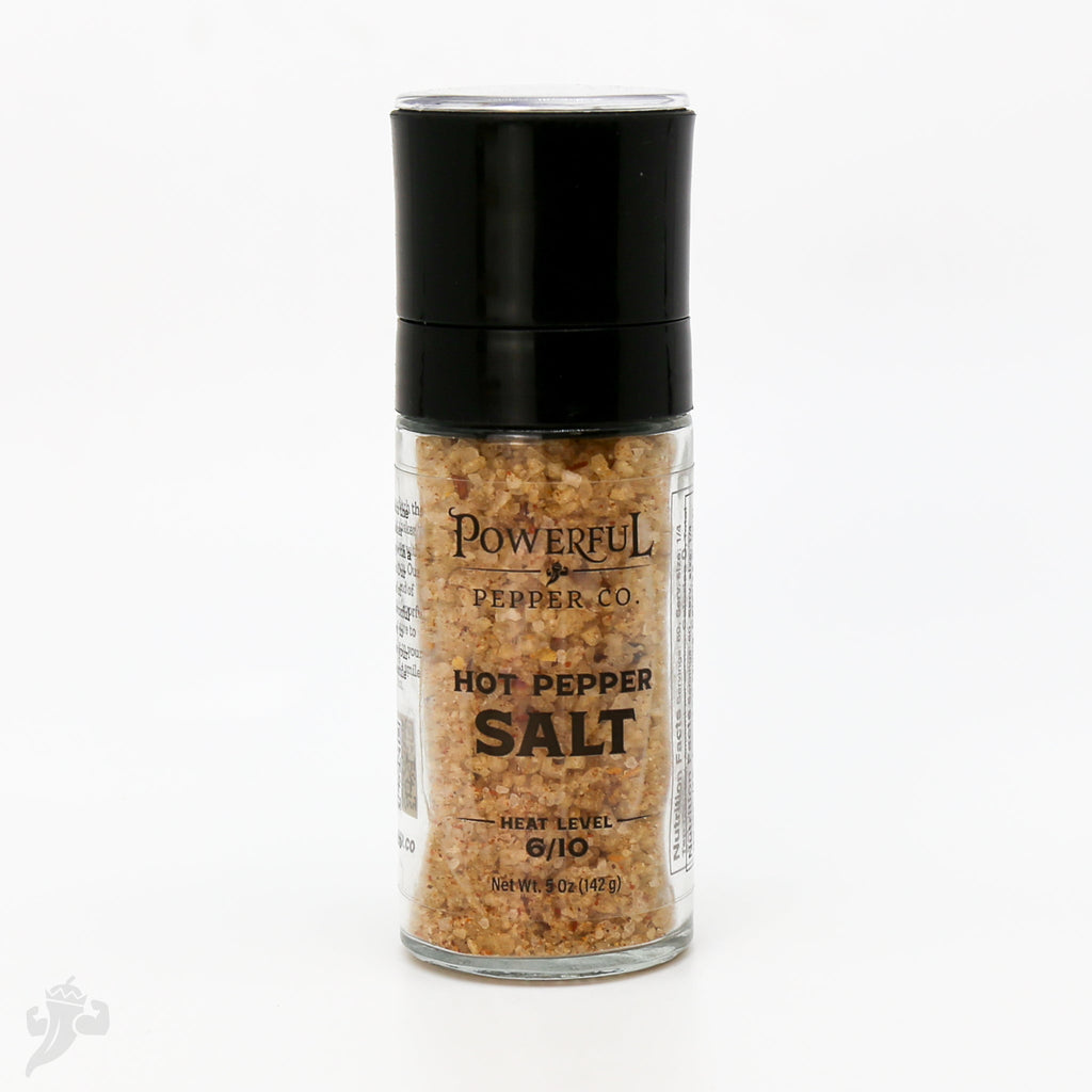 Pepper Salt Grinder