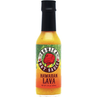 Bohica Hot Sauce - The Set (4 Pack)