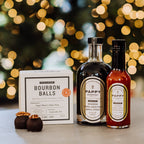 Sweet & Spicy Gift Set