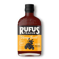 HONEY SWEET BBQ SAUCE