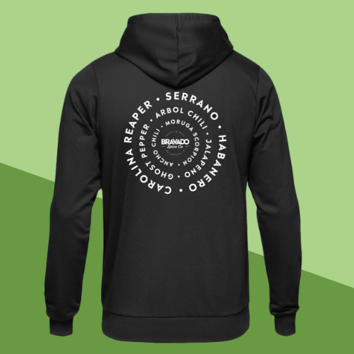 HOODIE