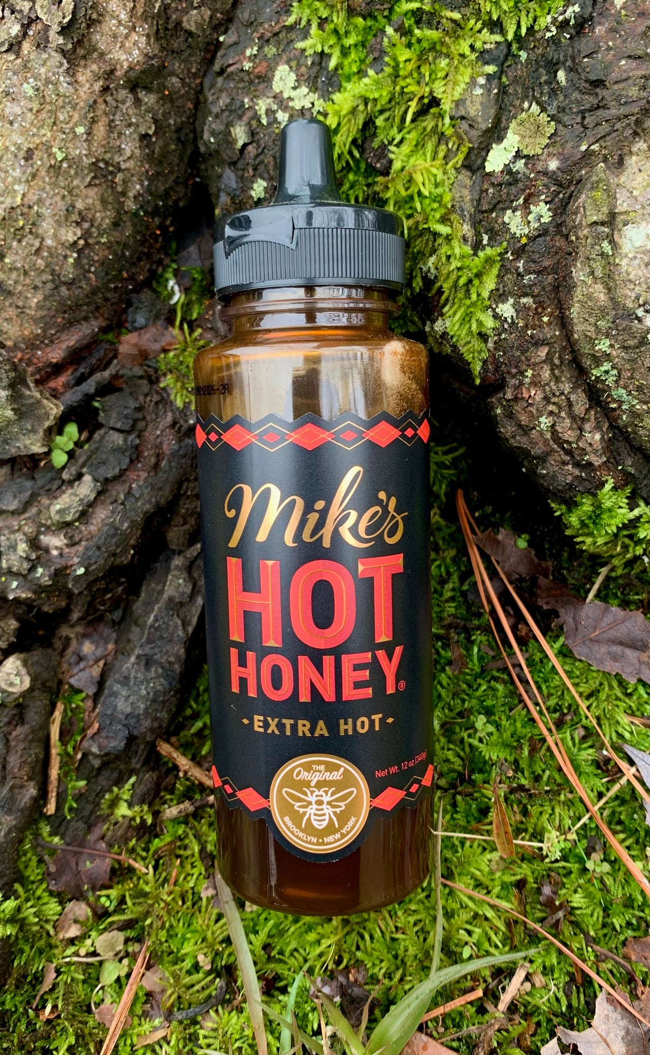 Mike's Hot Honey: Extra Hot