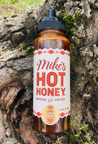 Thumbnail for Mike's Hot Honey 12oz Bottle