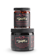 Hot Crispy Oil - Original