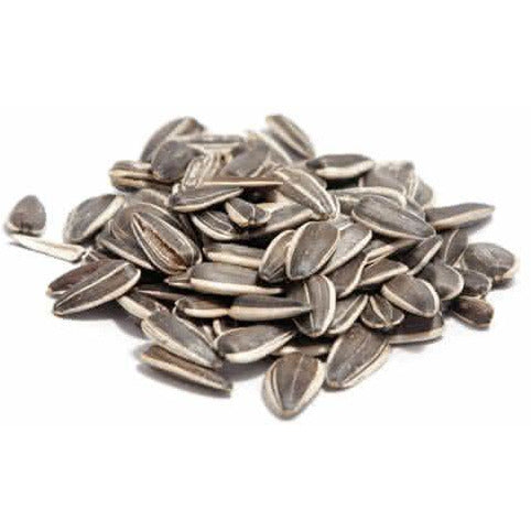 In Shell Roasted Salted Sunflower