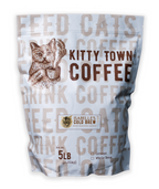 Isabelle's Cold Brew Blend