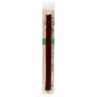 Beef Stick | 1 oz. | Jalapeño Flavor | Certified Piedmontese Beef | Grass Fed & Finished Beef | High Protein Snack | All Natural Ingredients