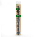 Beef Stick | 1 oz. | Jalapeño Flavor | Certified Piedmontese Beef | Grass Fed & Finished Beef | High Protein Snack | All Natural Ingredients