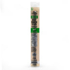 Beef Stick | 1 oz. | Jalapeño Flavor | Certified Piedmontese Beef | Grass Fed & Finished Beef | High Protein Snack | All Natural Ingredients