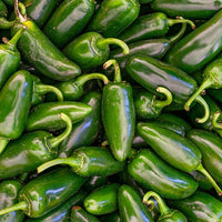 Thumbnail for Pepper Joe's Jalapeno Pepper Seeds