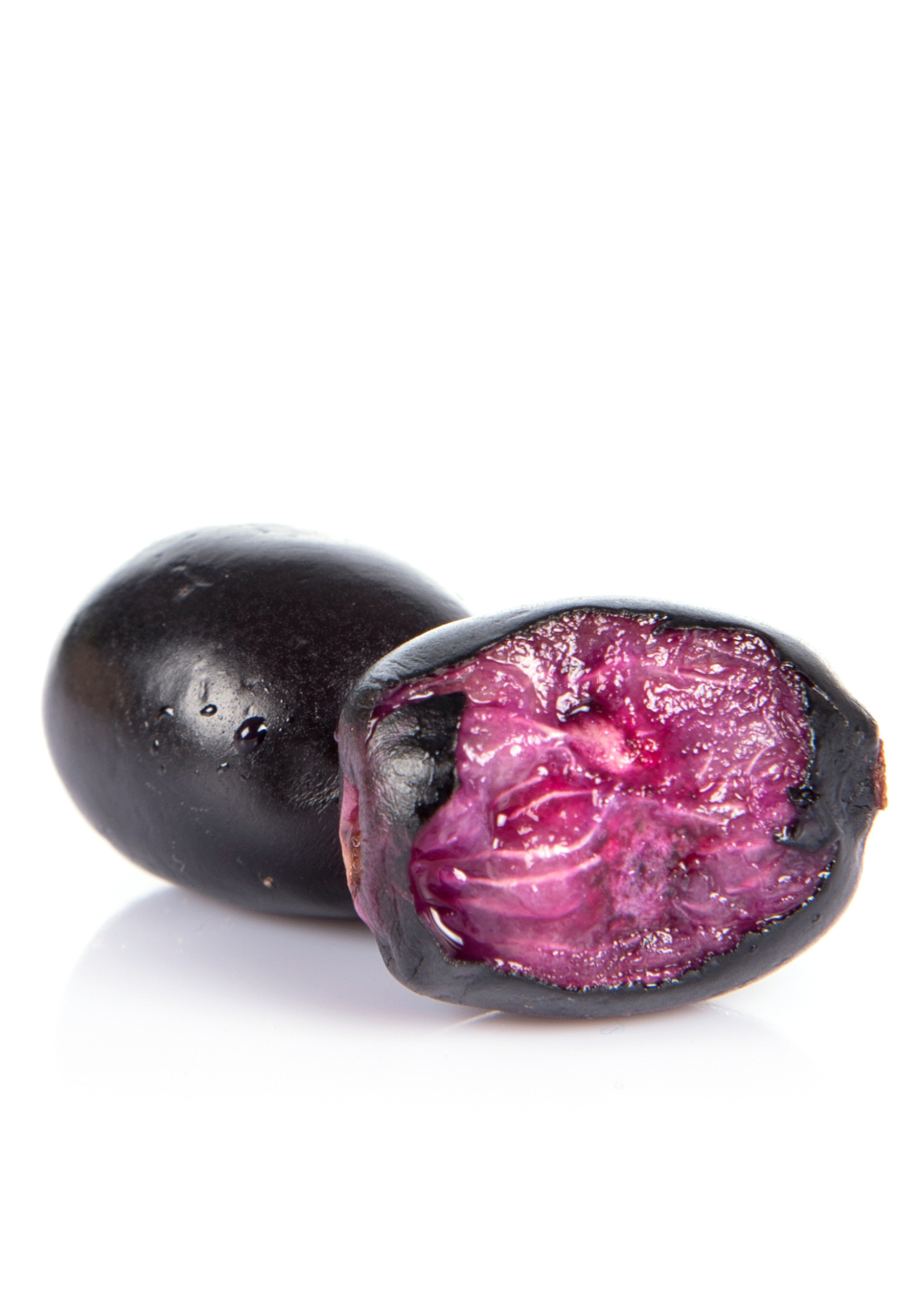 Jamun (Syzygium cumini)