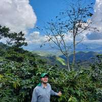 Honduran Espresso Blend Coffee