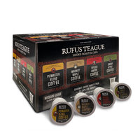 Thumbnail for K-CUPS - SMOKE-ROASTED COFFEES (80 count)