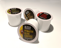 Thumbnail for K-CUPS - SMOKE-ROASTED COFFEES (80 count)