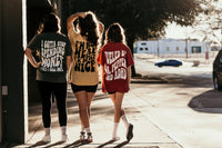 I'm Spicy Nice Graphic Tee