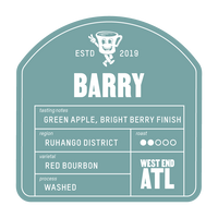 BARRY