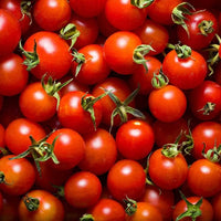 Thumbnail for Large Red Cherry Tomato Seeds