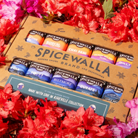 10-Pack Made with Love in Asheville Collection - Limited Edition!