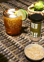 Red Clay Spicy Margarita Salt Duo