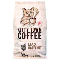 Max Hazelnut