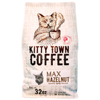 Max Hazelnut