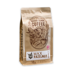 Max Hazelnut