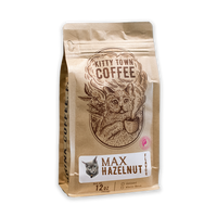 Max Hazelnut