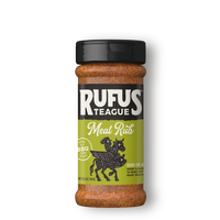 MEAT RUB