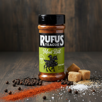 MEAT RUB