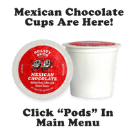 Mexican Chocolate