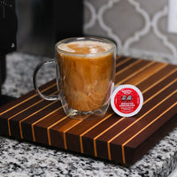 Mexi Choco & French Vanilla Coffee Pods