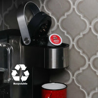 Mexican Chocolate Coffee Pods
