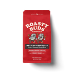 Roasty Buds Premium Wholesale Coffee