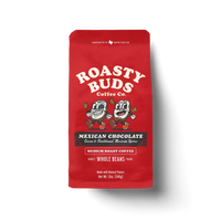 Roasty Buds Premium Wholesale Coffee