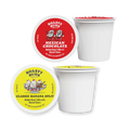 Mexi Choco & Banana Split Coffee Pods