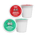 Mexi Choco & Minty Choco Chip Coffee Pods