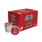 Mexican Chocolate Coffee Pods