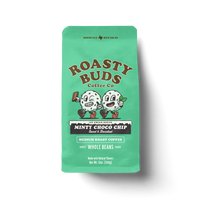 Minty Choco Chip