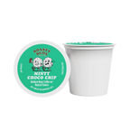Minty Choco Chip Coffee Pods