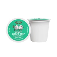 Minty Choco Chip Coffee Pods